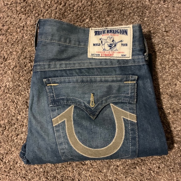 True Religion Other - COPY - True religion jeans